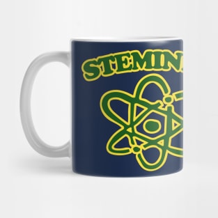 Steminist Mug